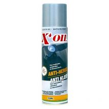 Aerosol x'oil Anti-Gras 250ml