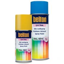 Aerosolfarbe Spectral Elfenbein 1014 400 Ml - Belton