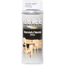 Aerosolspray 400ml Glanzlack