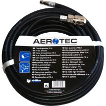 Druckluft-Schlauch 10 m 20 bar - Aerotec