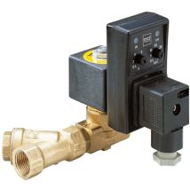 2005860 Automatik-Entwässerung 1 St. - Aerotec