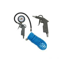 Aerotec - 200654 accesorio para compresor de aire Kit de accesorios para compresor de aire