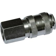 Aerotec - Accouplement Rapide Pour Air Comprimé 2009560z 1 Pc(s)