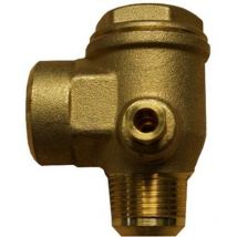 Aerotec 9048013 Clapet anti-retour pour air comprimé 1 pc(s) X069001