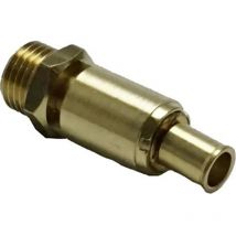 Aerotec 9049316 Druckluft-Sicherheitsventil 1 St.