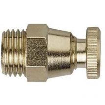 Aerotec - 2005001ZLOSE Soupape de purge de condensat pour air comprimé 1 pc(s)