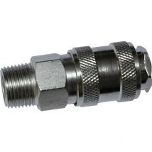 Aerotec - 2009556Z Accouplement rapide pour air comprimé 1 pc(s)