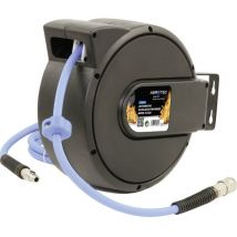 Aerotec - Aero 8 eco Tubo flessibile 12 bar Montaggio a parete