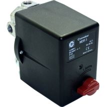 Aerotec - 9063269 Interrupteur à pression pour air comprimé 1 pc(s)
