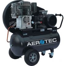 Kompressor Aerotec 780-90 780l/min 10bar 4 kW 400 V,50 Hz 90l Aerotec