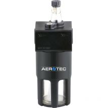 2010209 Lubrificatore a nebbia d'olio per aria compressa regolabile 1 pz. - Aerotec