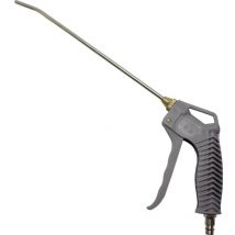 Pistola ad aria compressa 10 bar - Aerotec