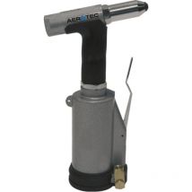 Rivettatrice pneumatica bg 1000 9000 n con 4,8 mm Aerotec