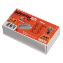 Nuair agrafes 25 mm - 1000 pièces