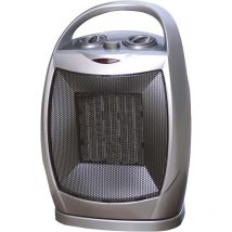 Effe - Aerotermo oscilante Art. Ks-400T