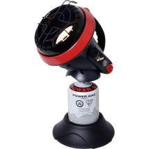 Mr.heater - MH4BDF F215170 Aérotherme à gaz 1.1 kW