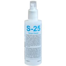 Daitsu – Detergente per schermi LCD TFT – 200 ml – Antistatico, compatibile con trattamenti antiriflesso