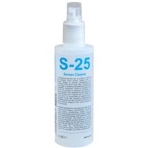 Screen cleaner spray 200 ml S-25