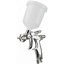 Iwata - aest aeragroger WS400 serie 2 Düse 1.3 hd Clear Standard Eco -Set