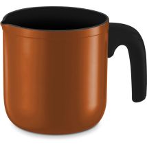 Bollilatte Fusion 11cm – Arancio – Aeternum