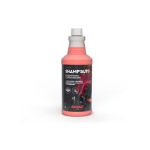 Aexalt - Shampoing sans rinçage, Shamp auto sans eau, 1L S184