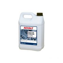 Aexalt - 5 l Kanister Vaselineöl speziell für kleine Mechanismen