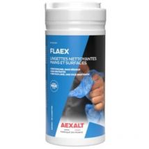 Boîte de 80 lingettes mains et surfaces esp Aexalt ESP883