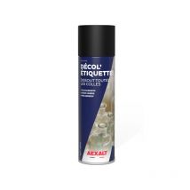 Décolle étiquettes 650 ml Aexalt 1515