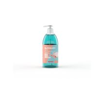 Alcobaex gel idroalcolico ipoallergenico - flacone da 500 ml con pompetta - GH668 - Aexalt