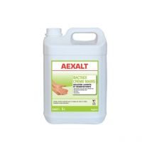 Aexalt - Bidón de 5 l de Solución lavamanos y desinfectante bactaex hand cream
