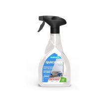 Aexalt - Nettoyant quickaex vg - 500 mL - parfum boisé