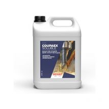 Aexalt - Coupaex soluble - Huile de coupe semi synthétique - Bidon de 5 Litre x 4 HC575