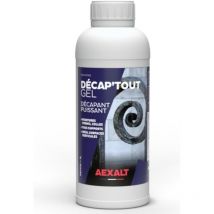 Aexalt - Décap'tout gel décapant puissant bidon de 1L DEC510