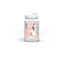 Pâte nettoyante Aexalt aexabilles Pomme - Pot de 3 l - SV605