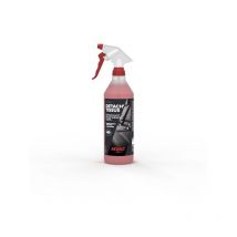 Détachant pour sièges tapis Aexalt DT124