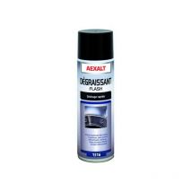 Sgrassatore aerosol a rapida asciugatura per doccia x 650 ml - Aexalt