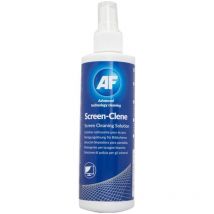 Af International - af af Screen-Clene Cleaning Pump Spray 250ml ASCS250