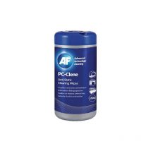 Af PCC100 PC-Clene Wipes (Tub-100)