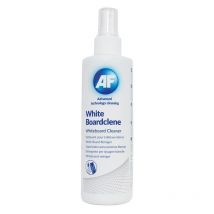 Af International - af af Whiteboad Clene Pump Spay 250ml BCL250