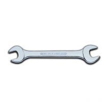 King Dick - 1/4 x 5/16 a/f c/v Open End Spanner