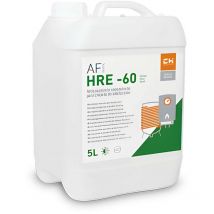 Ch Quimica - af glycol HRE-60 - Anticongelante Concentrado para Circuitos Cerrados de Agua con Etileno 5L