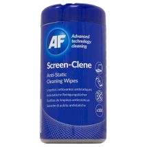Af International Af Screen-clene Tub (scr100t)