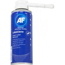 Produit D'Entretien Af Labelene 200ml Aérosol Parfum Orange