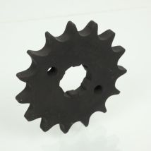 Afam-getriebeausgangsritzel Für Motorrad Honda 125 Cb F 2015 Bis