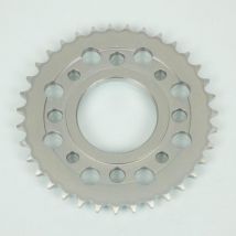 Afam-getriebekrone Für Motorrad Honda 125 Cb 1972 Bis 1983 Neu