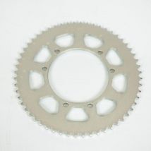 Afam-zahnkranz Für Motorrad Masai 50 Sm 2002 Bis 2013 Neu