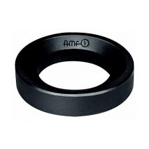 Fabory - Casquillo cónico din 6319D para tornillos M30, taladro D.35mm, ángulo cónico 120 grados amf