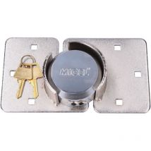 Lucchetto per furgone in blister CN07 73mm cb M13298 Brimic