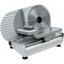 Affettatrice Elettrica Ausonia Silver 220