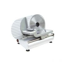 Affettatrice ausonia silver lama ø mm.190 100w - potenza 100w - lama ø mm.190 Rgv